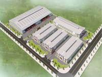 NHÀ MÁY SẢN XUẤT CÔNG TY TNHH ĐẦU TƯ CÔNG NGHỆ MỚI ANAN VIỆT NAM